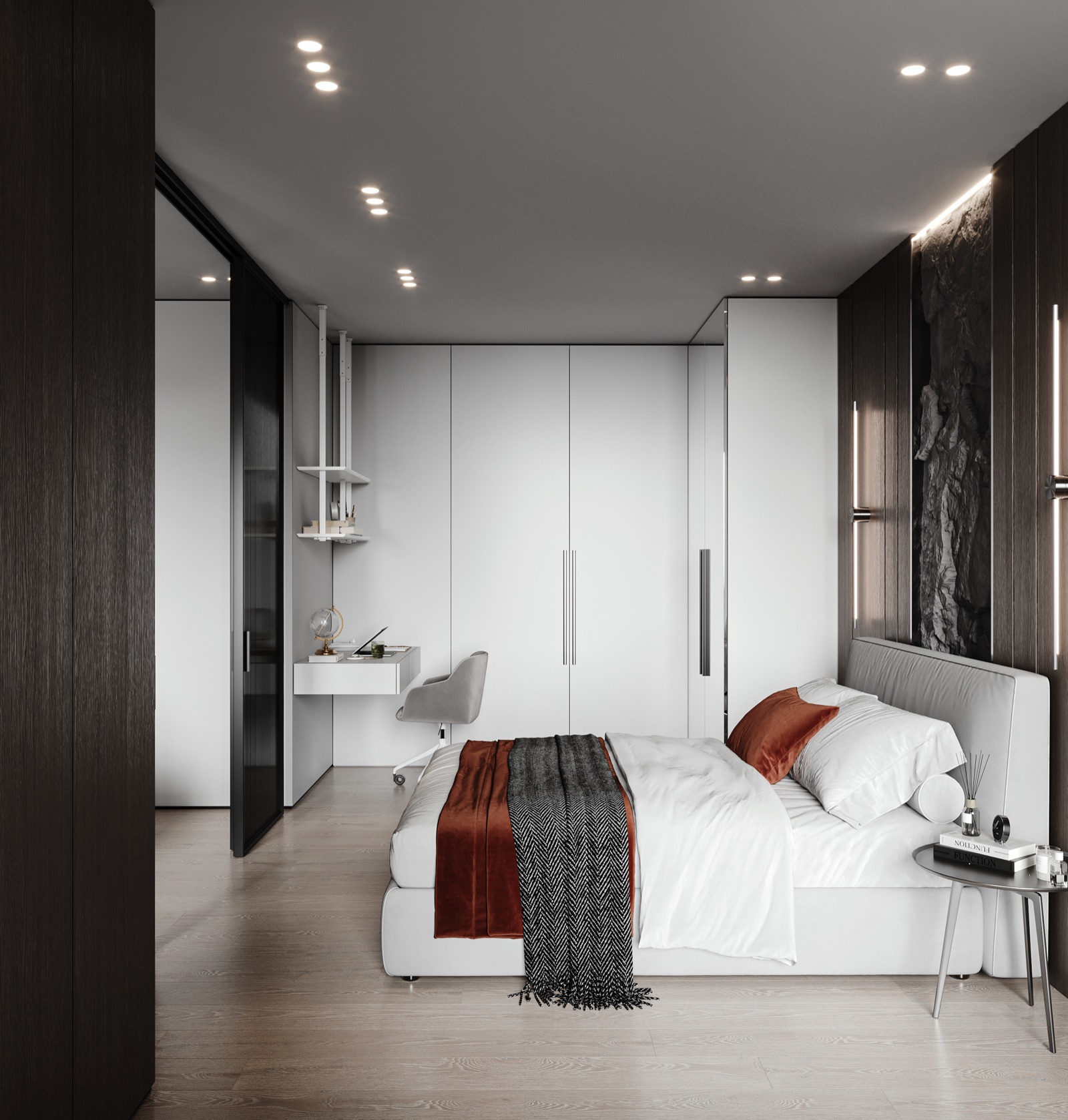 Sunny Loft — view 3